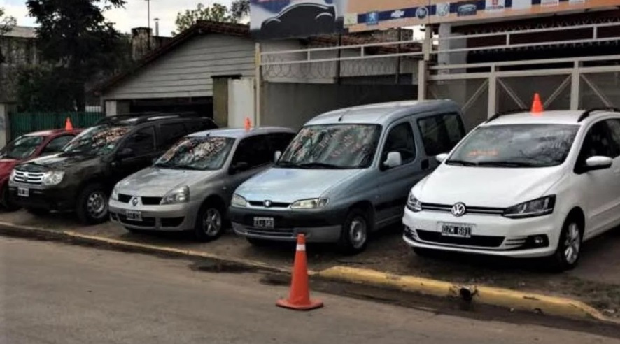 Cómo vender un auto usado sin “precio de referencia” durante la cuarentena