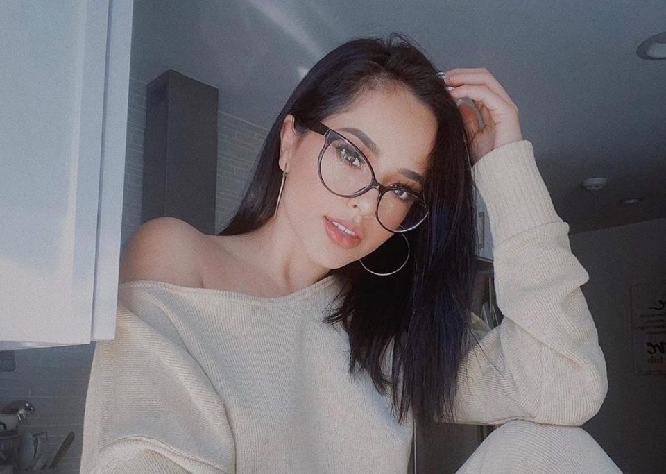 Becky G saludó a su madre por su cumpleaños con una fotografía (y parece la hermana): “Eres hermosa”