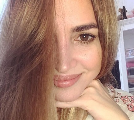 Belén Francese reveló la costosa cifra que Rubén Mühlberger le quiso cobrar para “llegar bien al verano”