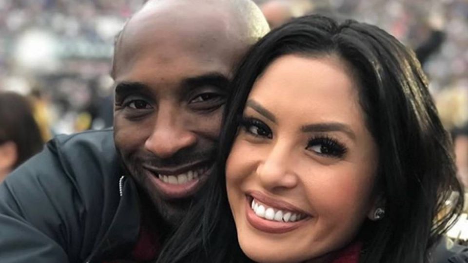 Vanessa Bryant demandó a los policías que filtraron las fotos del accidente de Kobe