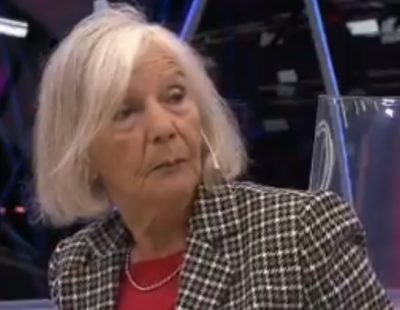 Beatriz Sarlo, sobre Cristina Kirchner y Alberto Fernández: “Tengo que admitir que me equivoqué”