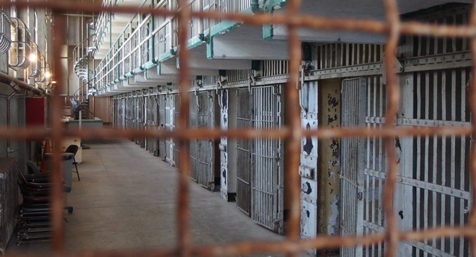 Una pelea en una cárcel de mujeres dejó 6 muertas y 2 heridas