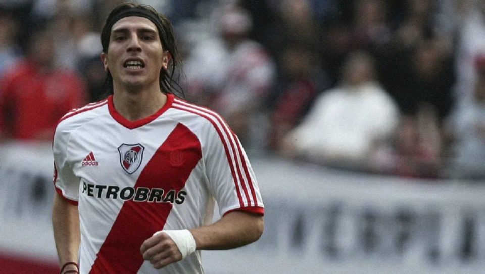 Detuvieron a Carlos Arano, denunciado por su ex pareja