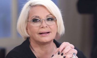 “Tenía fotos de algunas famosas”: el descubrimiento de Carmen Barbieri en las valijas de Santiago Bal