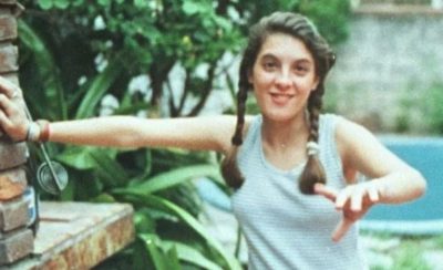 A 24 años del asesinato de Carolina Aló, su padre comparó al asesino con el coronavirus
