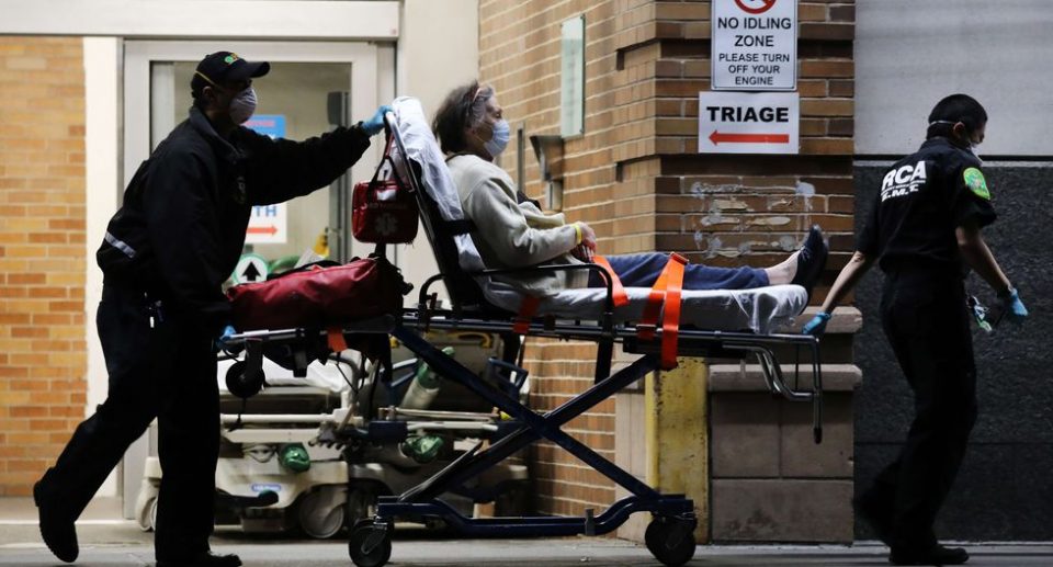Brasil registra más de 15.000 muertos por coronavirus y es el cuarto país con mayor cantidad de contagiados