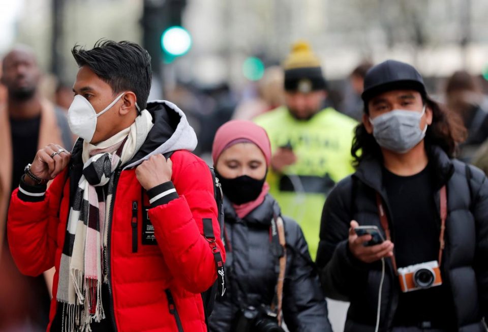 El coronavirus ya llegó a todos los barrios de la Ciudad de Buenos Aires