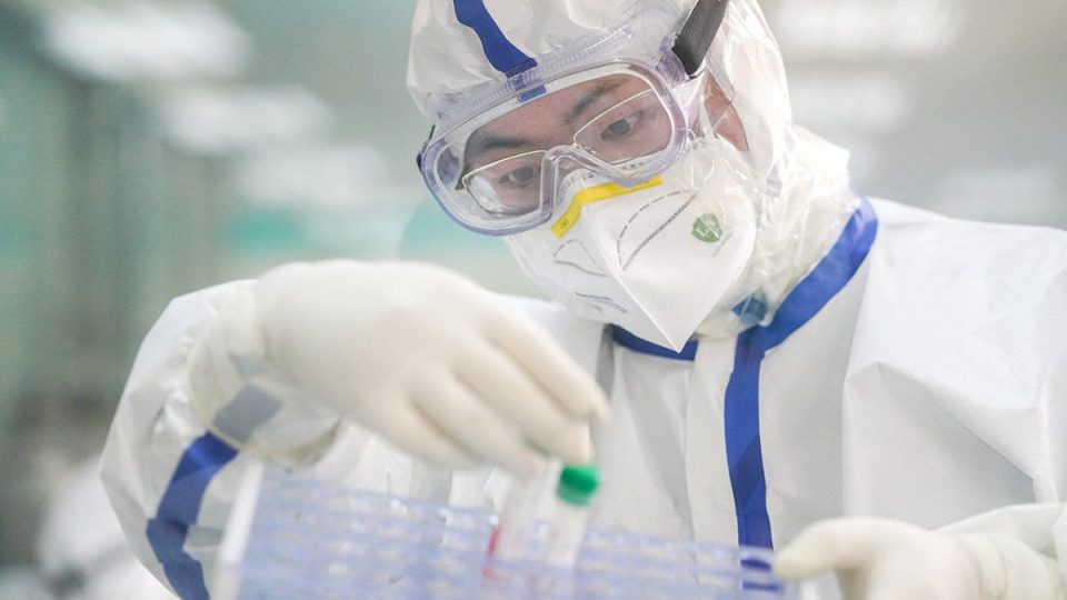 Un informe de inteligencia afirma que China ocultó evidencia y mintió sobre el coronavirus