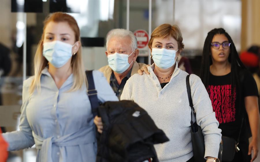 La OMS sumó dos nuevos síntomas para detectar el contagio de coronavirus