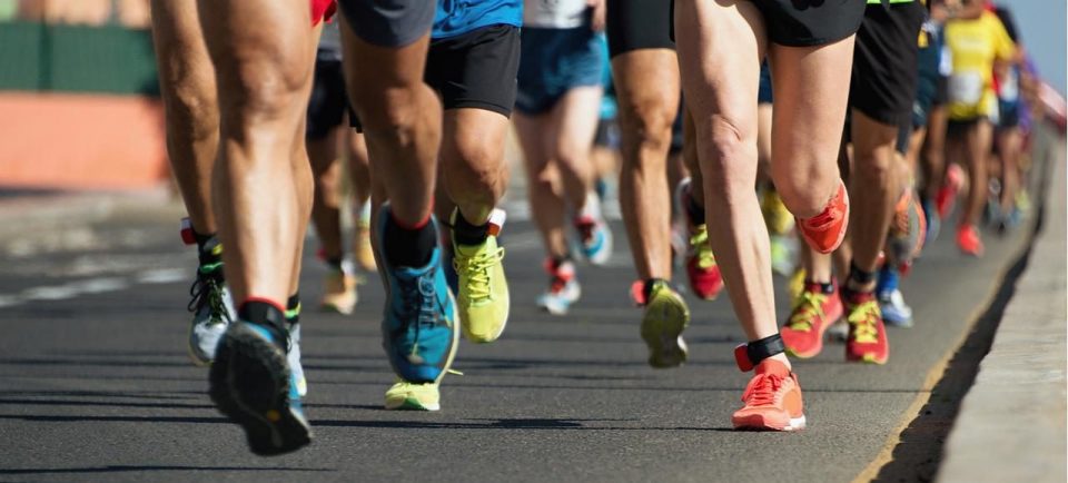 Cómo sería el proyecto para reactivar el running en la Ciudad