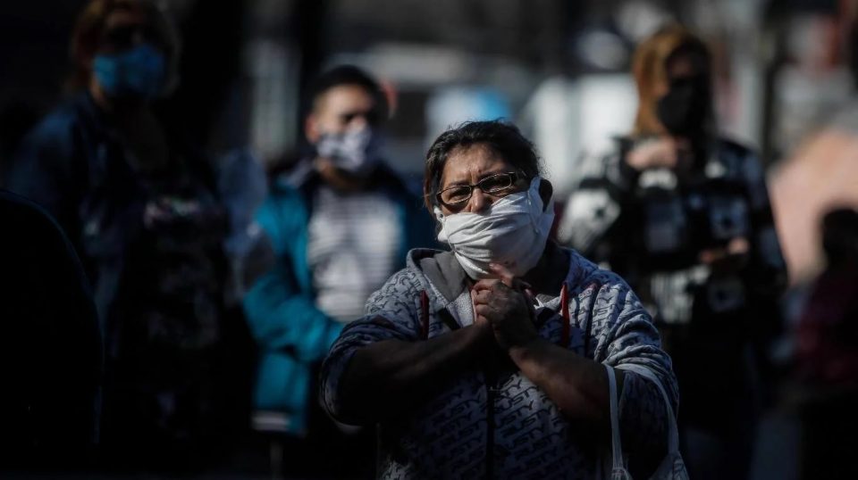 Coronavirus: Alberto Fernández anunciará la continuidad de la cuarentena con mayores restricciones