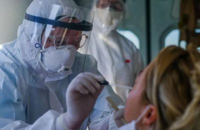 Coronavirus: se confirmaron 105 nuevos casos en las últimas 24 horas en el país