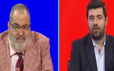 Jorge Lanata se refirió a “los socios de Ginés” en el regreso de “PPT”