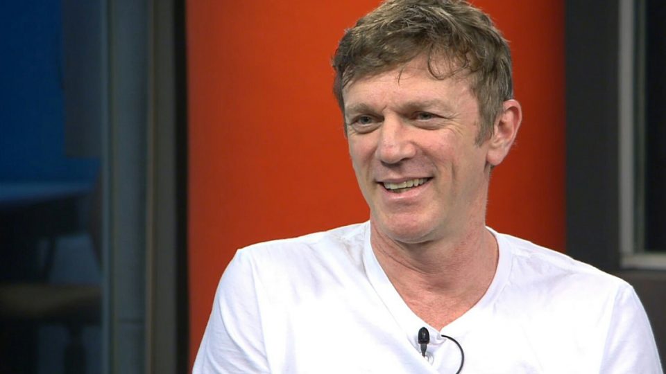 Federico D’Elía: “Quería que Gimnasia se quede en primera”