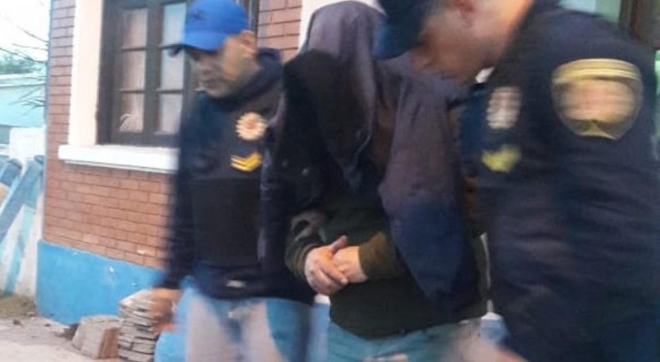 Comienza el juicio al abuelo que violó de su nieta