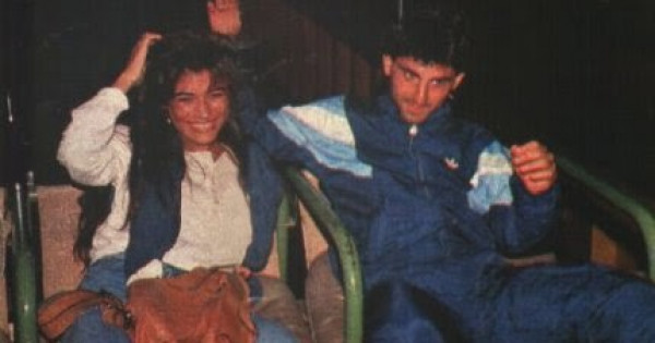 Fuertes detalles sobre la separación entre Diego Latorre y Zulemita Menem