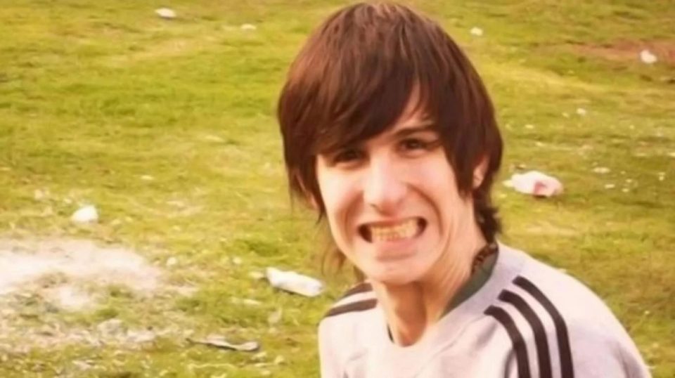 “Volvieron a matarlo”, la indignación de una madre tras la domiciliaria del asesino de su hijo