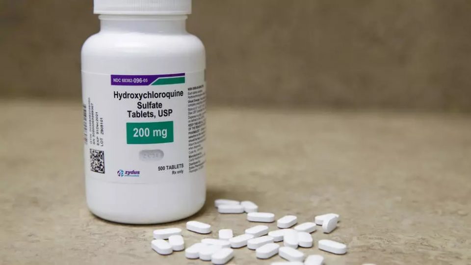 Coronavirus: Francia prohibió el uso de hidroxicloroquina tras la advertencia de la OMS