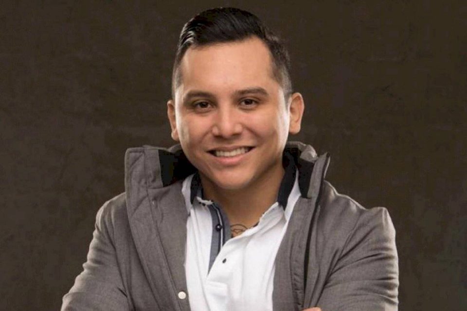 Coronavirus: la historia de un niño guatemalteco que conmovió a Edwin Luna