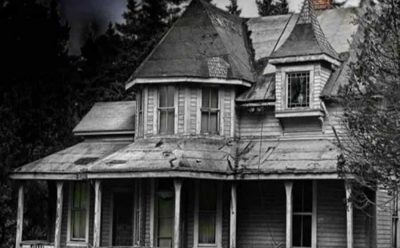 ¡Atención fanáticos! Realizarán una transmisión en vivo desde la casa de “El Conjuro”