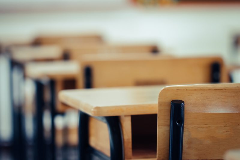 Cuarentena: ningún alumno será calificado y habrá una “evaluación formativa”