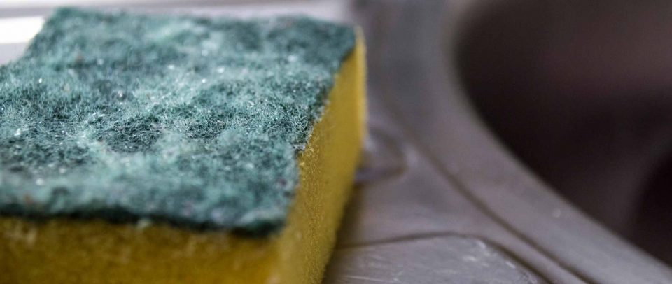 ¿Esponjas en la heladera? El truco viral para mantener los alimentos frescos