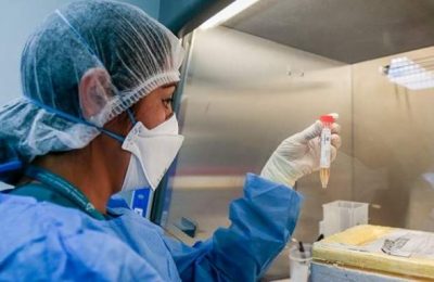 Coronavirus: científicos descubrieron que un anticuerpo podría neutralizar a la enfermedad