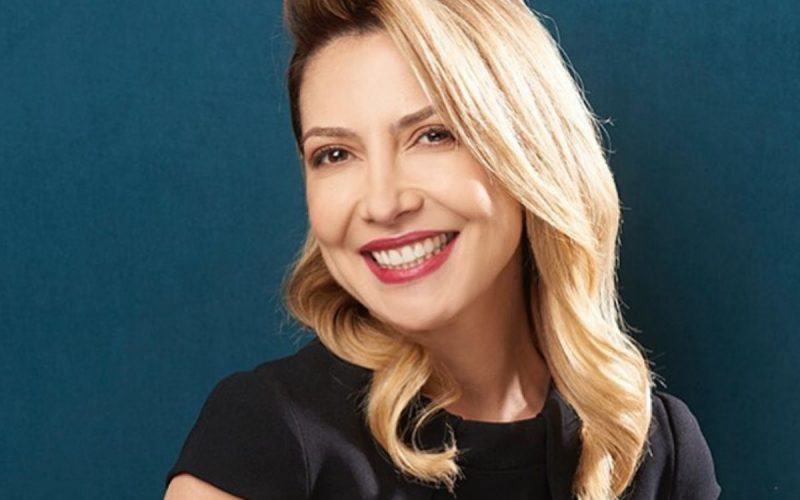 “Al bullying lo paramos entre todos”: el mensaje de Fabiola Yáñez