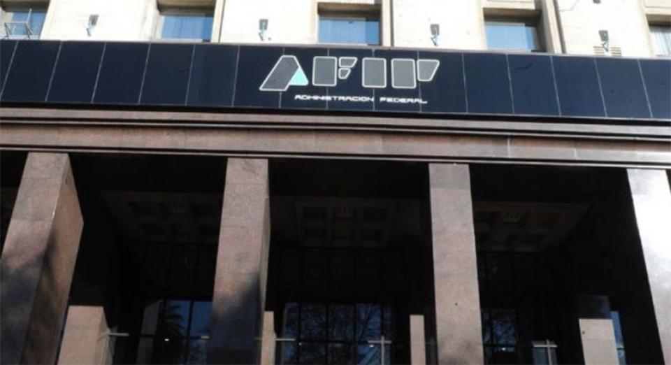 AFIP: prorrogan la feria fiscal hasta el 7 de junio