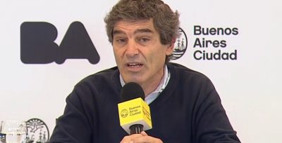 Cuarentena: la Ciudad “ajustará” la cantidad de permisos para circular en el AMBA