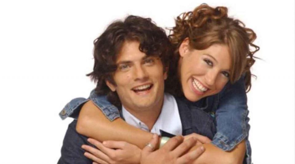 Qué es de la vida de Fabio Di Tomaso, “El Conde” en Floricienta
