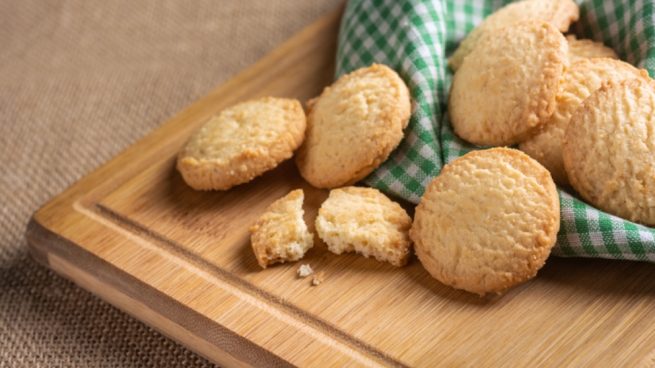 Galletitas dulces de cerveza, la receta que tenés que probar este fin de semana