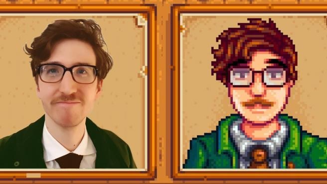 “Viudo del juego”: se transformó en el personaje de un videojuego para recuperar a su esposa “gamer”