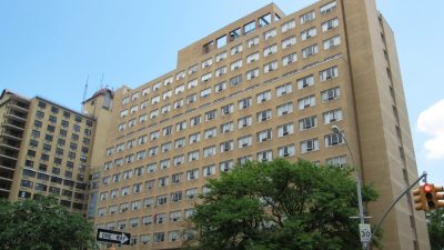 “Es absolutamente horrible”, un geriátrico de Nueva York registró 98 muertes de ancianos por coronavirus