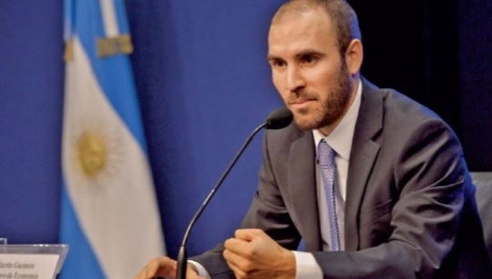Carlos Sagristani | “No hay épica que pague el precio de un default”
