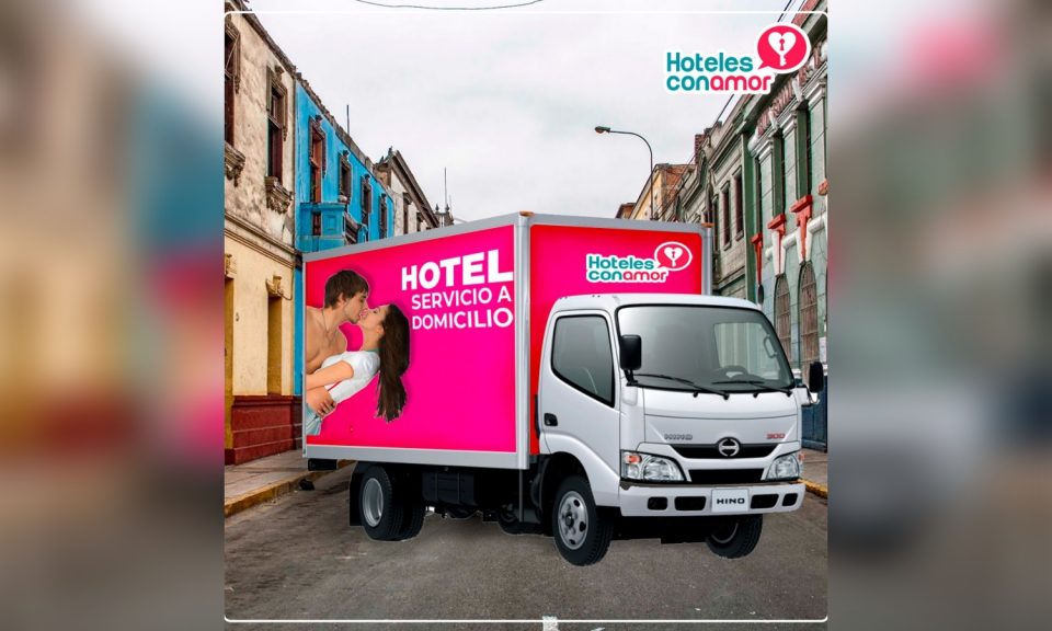 “Hoteles a domicilio”: una nueva propuesta para afrontar la crisis económica