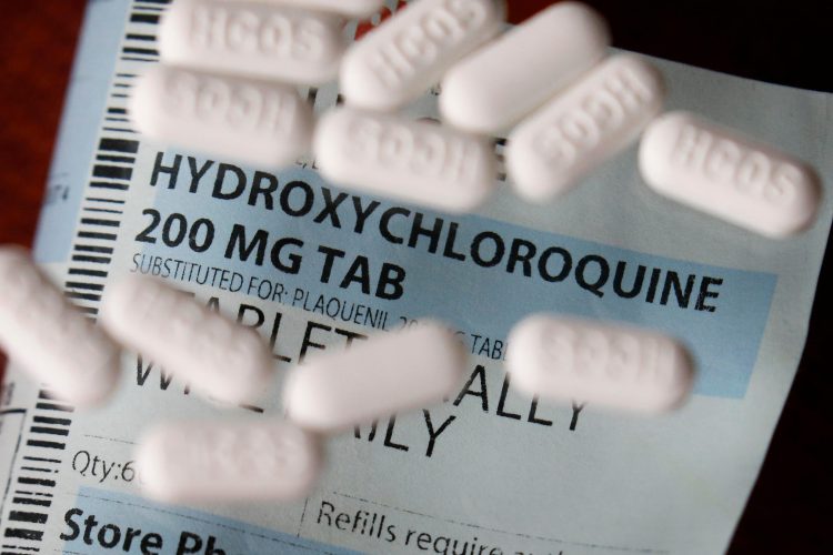 Científicos cuestionan el estudio sobre la hidroxicloroquina en ‘The Lancet’