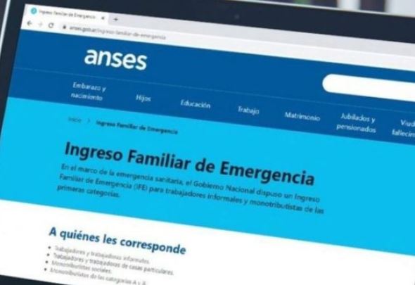 Anses: tendrán descuentos en supermercados los beneficiarios del IFE que cobraron el bono con la billetera del Banco Provincia