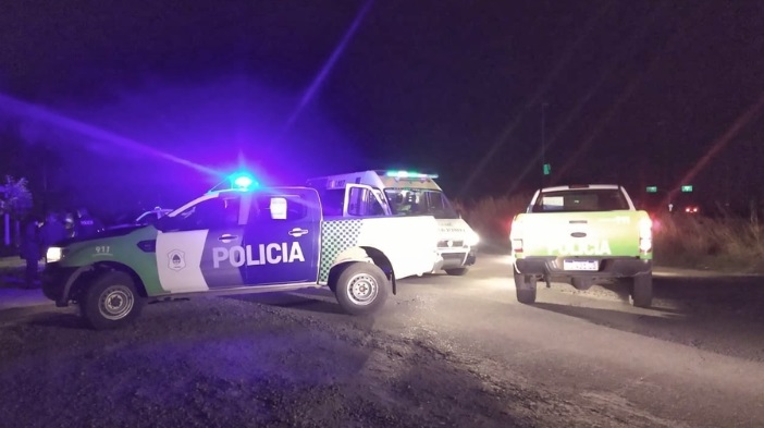 Escalofriantes palabras del joven que intentó asesinar a su novia antes de suicidarse: “Voy a terminar con lo que empecé”