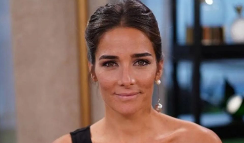 Juana Viale reveló su particular método para dejar de fumar