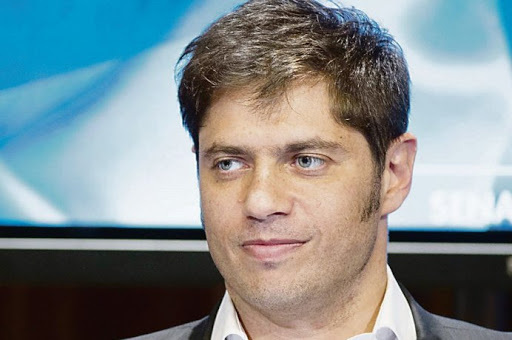 Axel Kicillof, sobre la cuarentena: “Los especialistas nos han dado elementos para fortalecer el aislamiento”