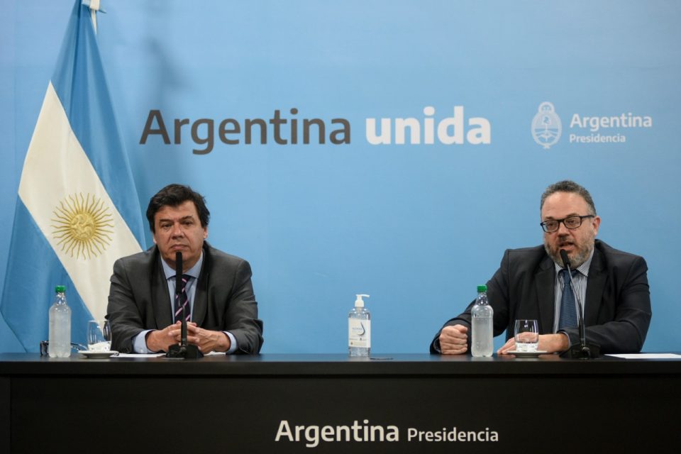 Cuarentena: el Gobierno analiza qué otros sectores podrían retomar la actividad en mayo