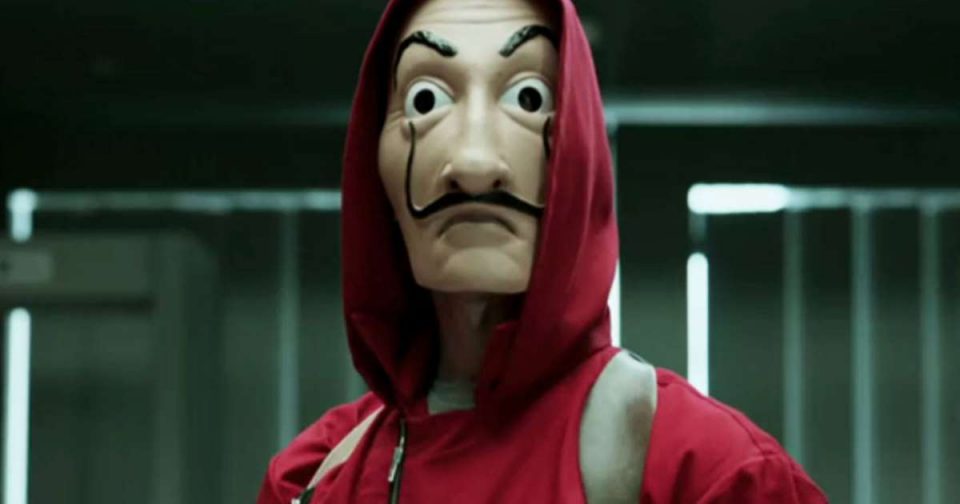 “La Casa de Papel”: un personaje se cambiaría de bando en la quinta temporada