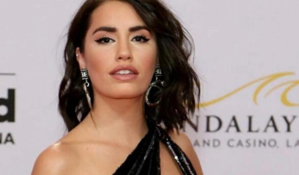 Lali Espósito habló sobre la vuelta de Casi Ángeles