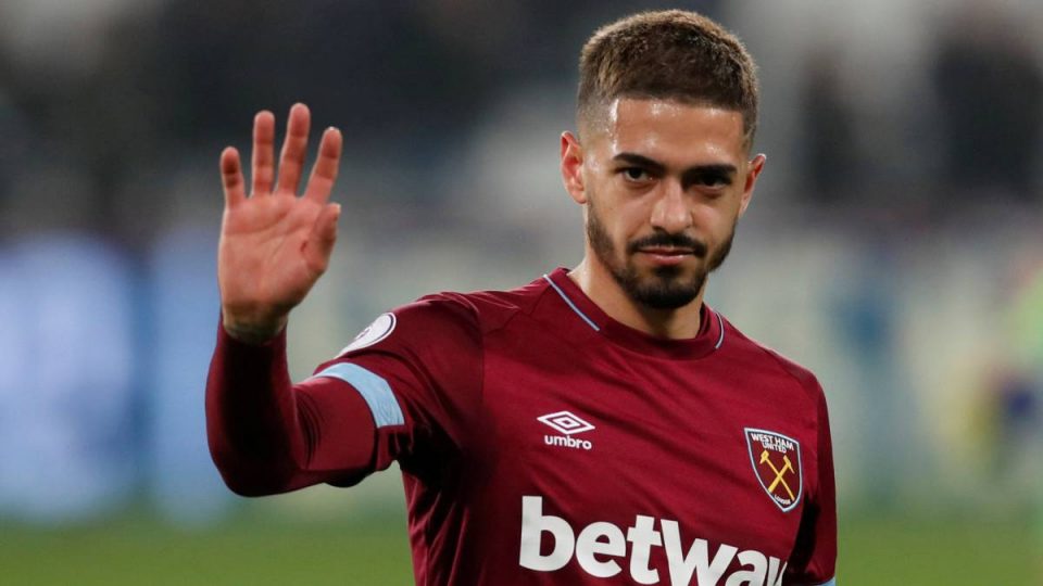 Manuel Lanzini: “Gallardo es comparable con Klopp o Guardiola”