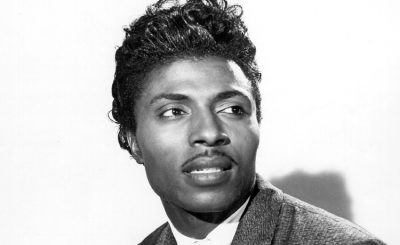 Murió Little Richard, padre del rock and roll, a sus 87 años
