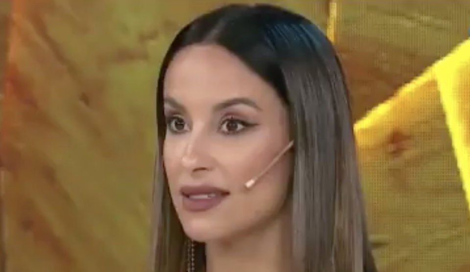 Lourdes Sánchez reveló que estuvo al borde de la muerte en su infancia: “Fue un milagro”