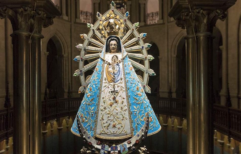 Efemérides del 8 de mayo