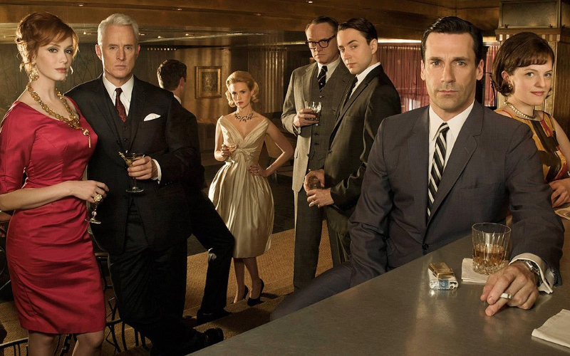 Netflix: las series y películas que se van en mayo 2020