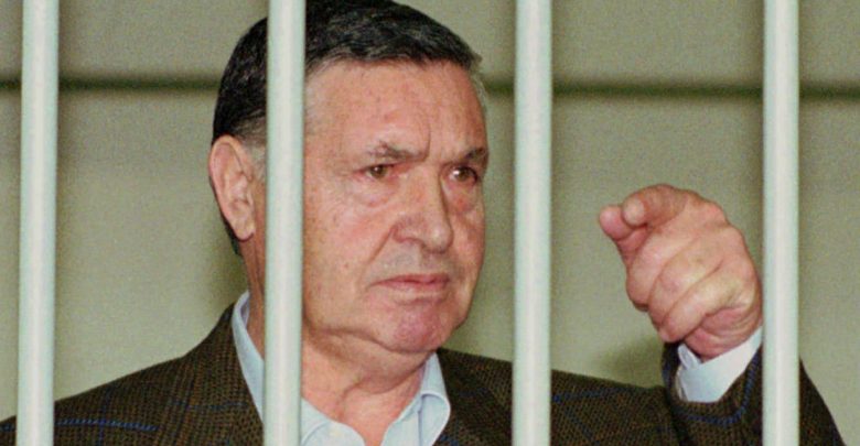 Coronavirus: salió de la cárcel un mafioso italiano que disolvió a un niño en ácido